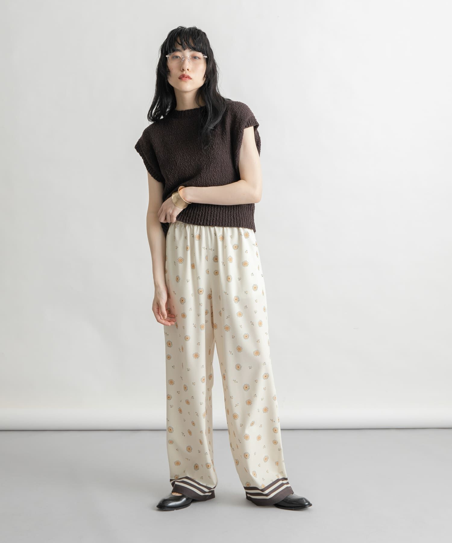  「アソートプリントパンツ」|その他|