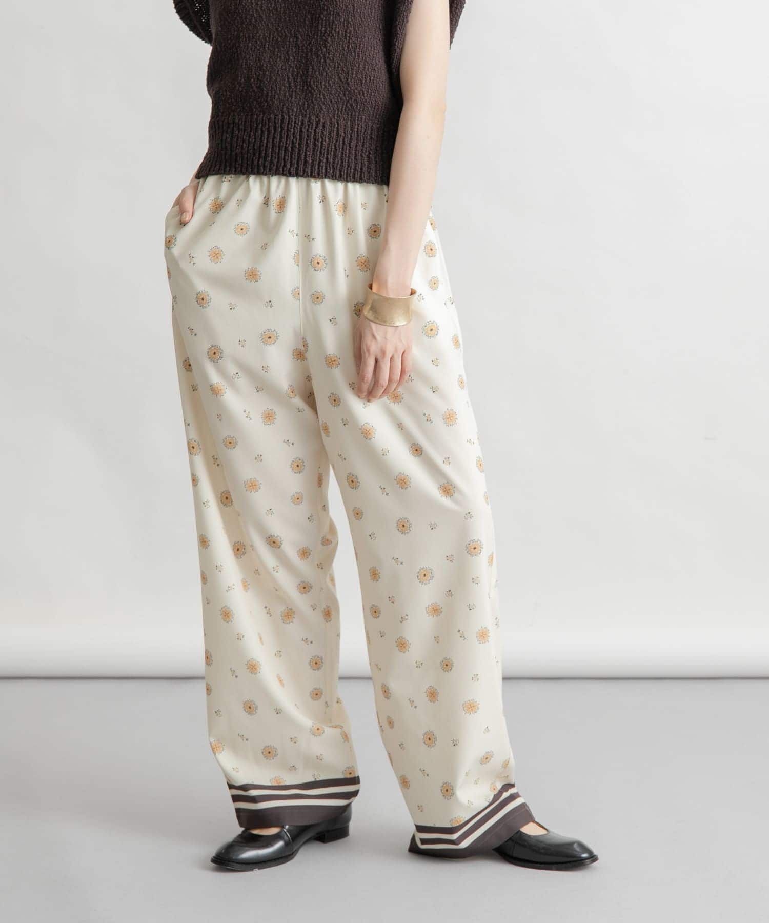  「アソートプリントパンツ」|その他|