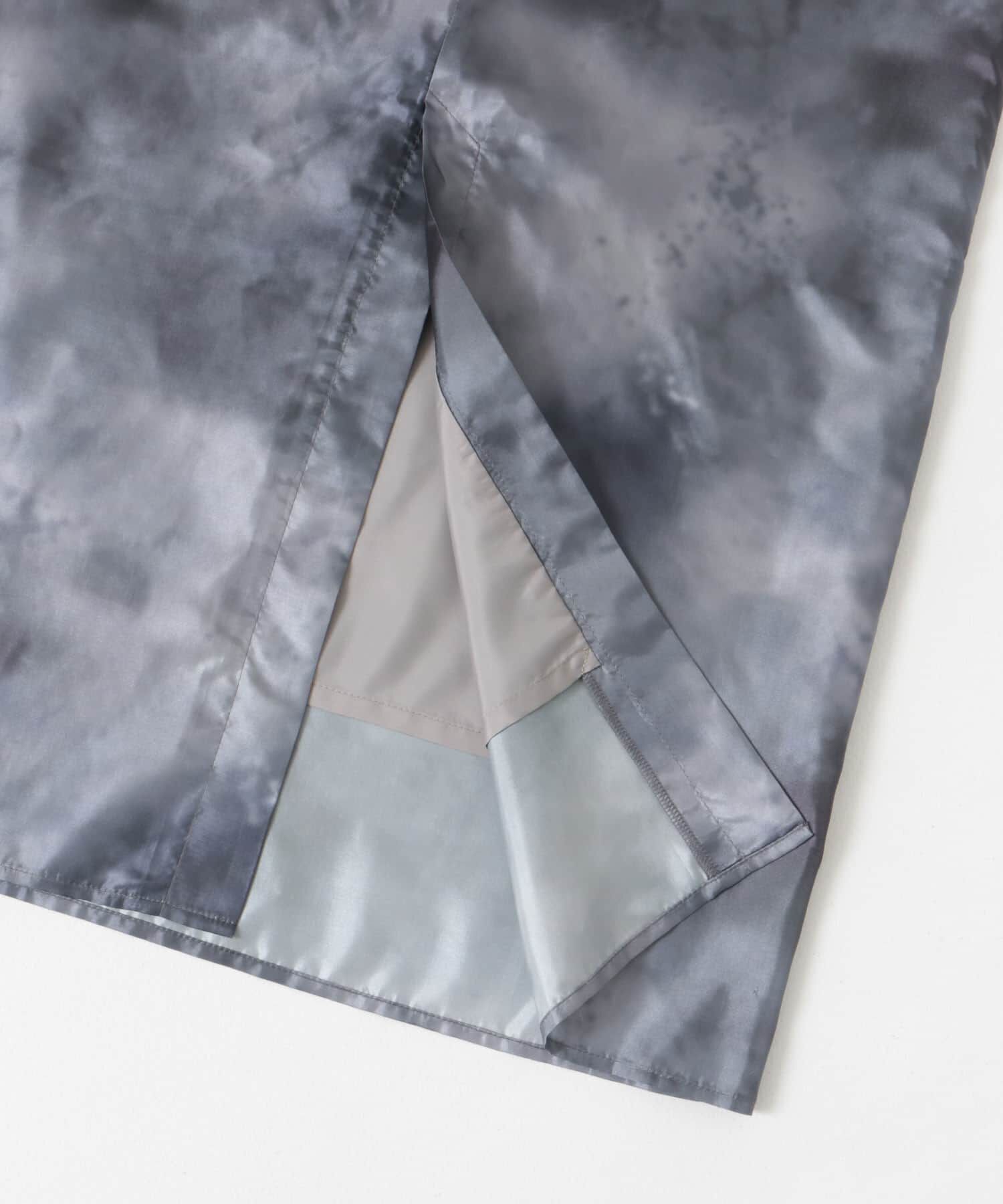 SENSE OF PLACE by URBAN RESEARCH「ボカシプリントキャミワンピース」|ワンピース|