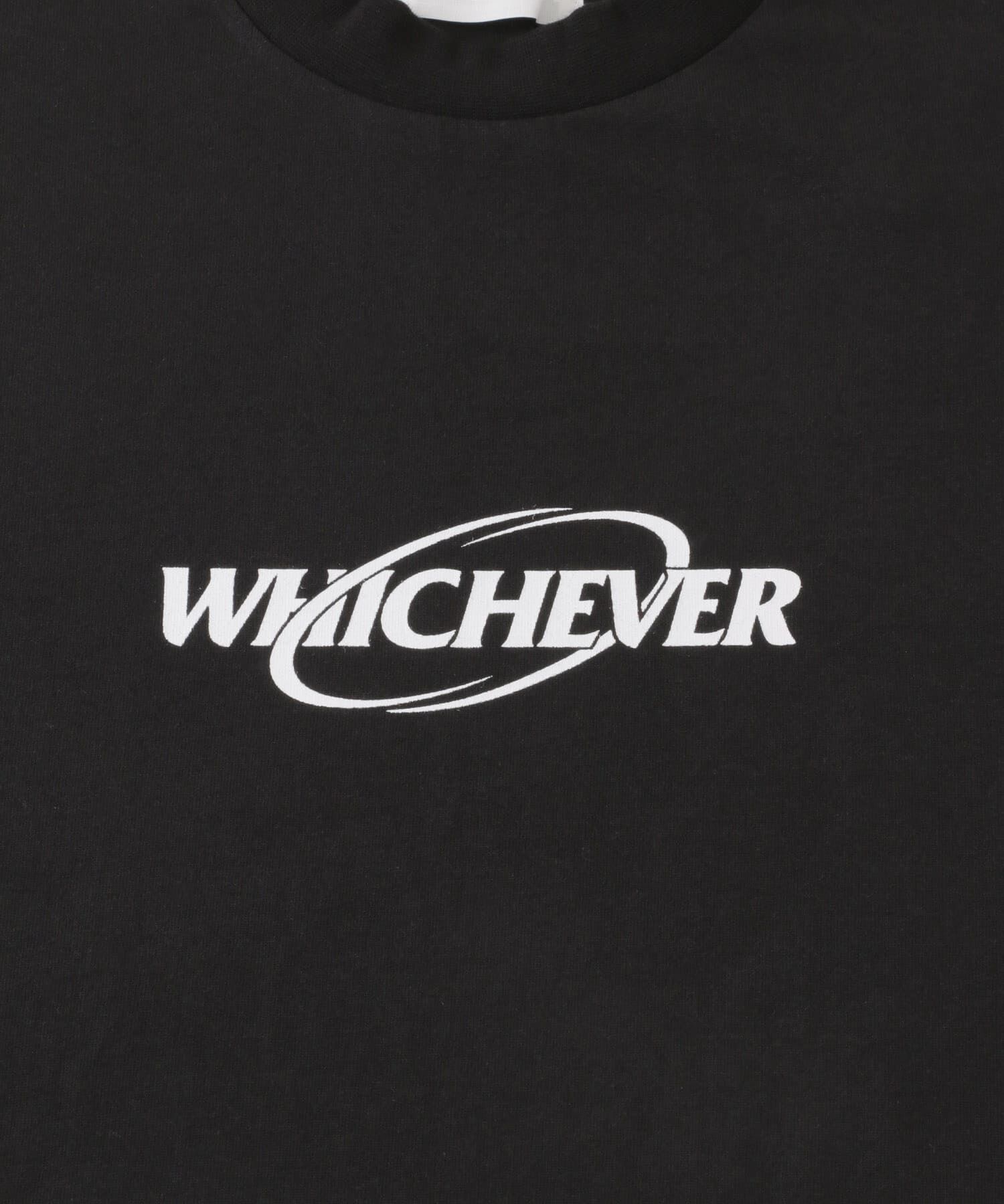 SENSE OF PLACE by URBAN RESEARCH「ロゴグラフィックボクシーTシャツ(5分袖)」|Tシャツ・カットソー|