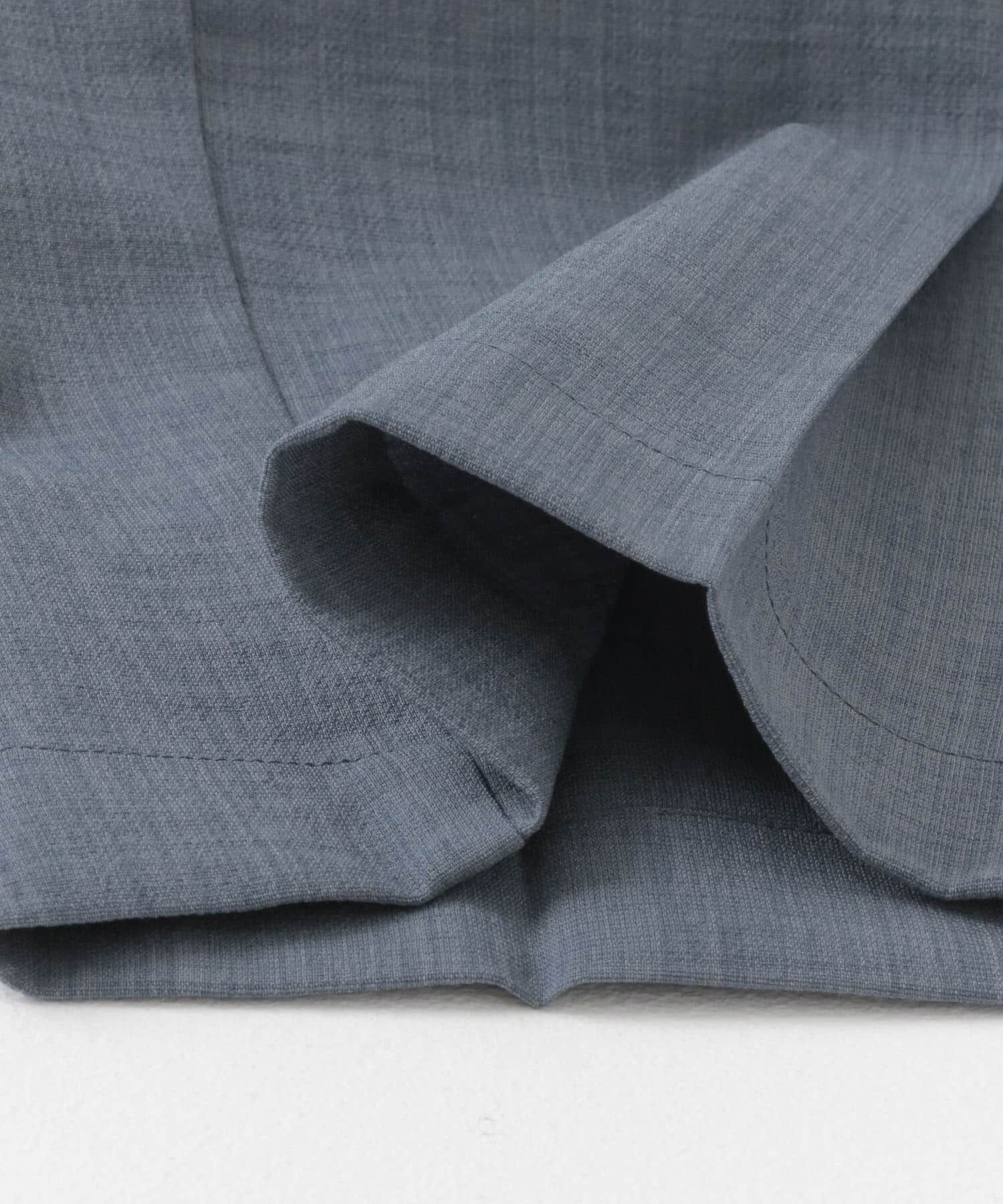 SENSE OF PLACE by URBAN RESEARCH「『セットアップ対応』 『UR TECH DRYLUXE』リネンライクテーパードパンツ」|その他|