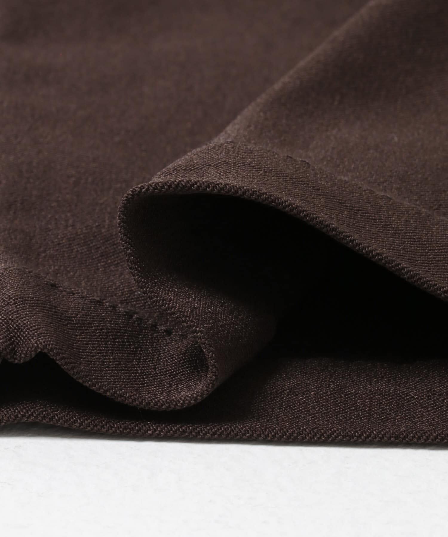 SENSE OF PLACE by URBAN RESEARCH「ストレッチカプリパンツ」|その他|