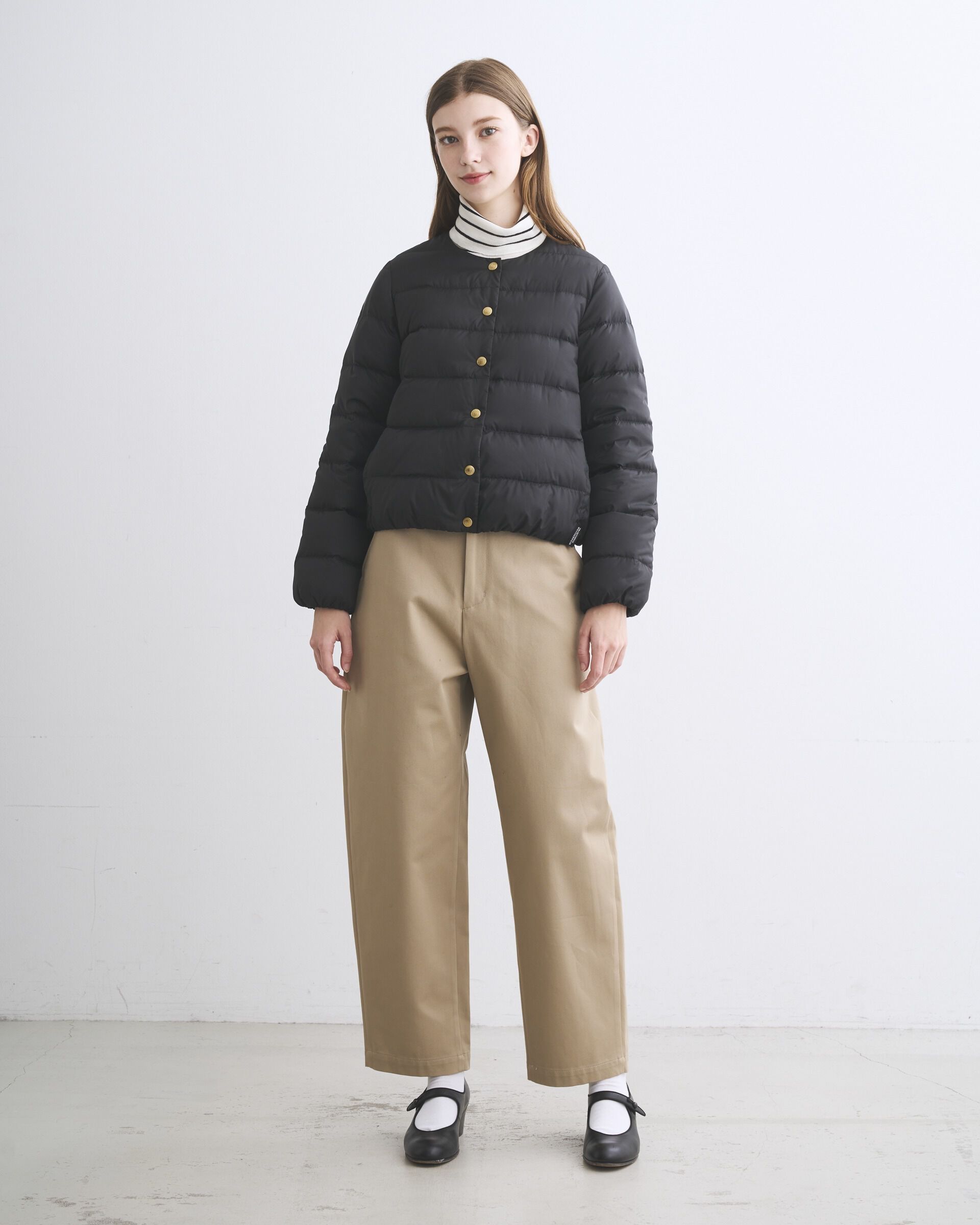 Traditional Weatherwear「UNIONSLACKS 303 CHINO」|その他|