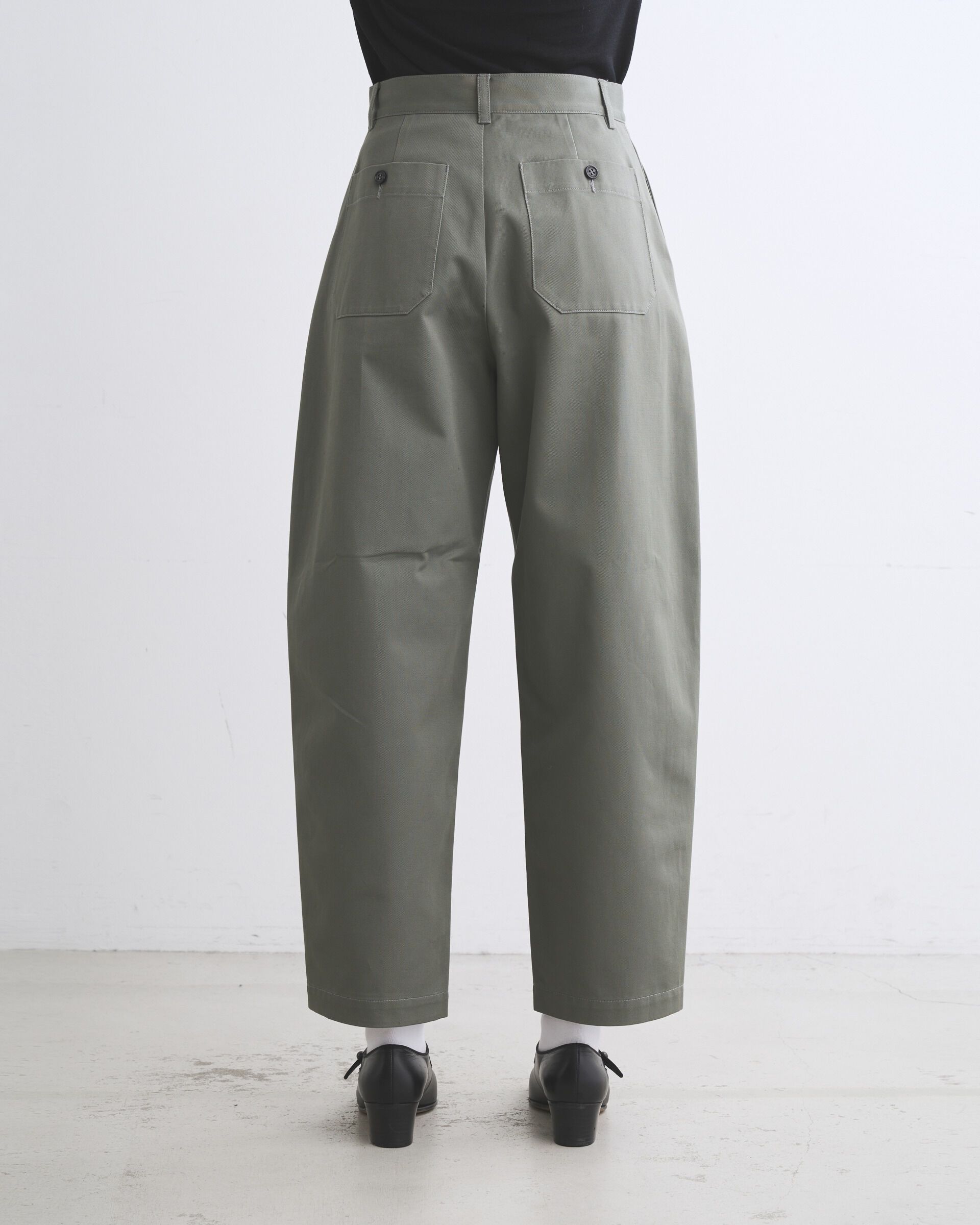 Traditional Weatherwear「UNIONSLACKS 303 CHINO」|その他|