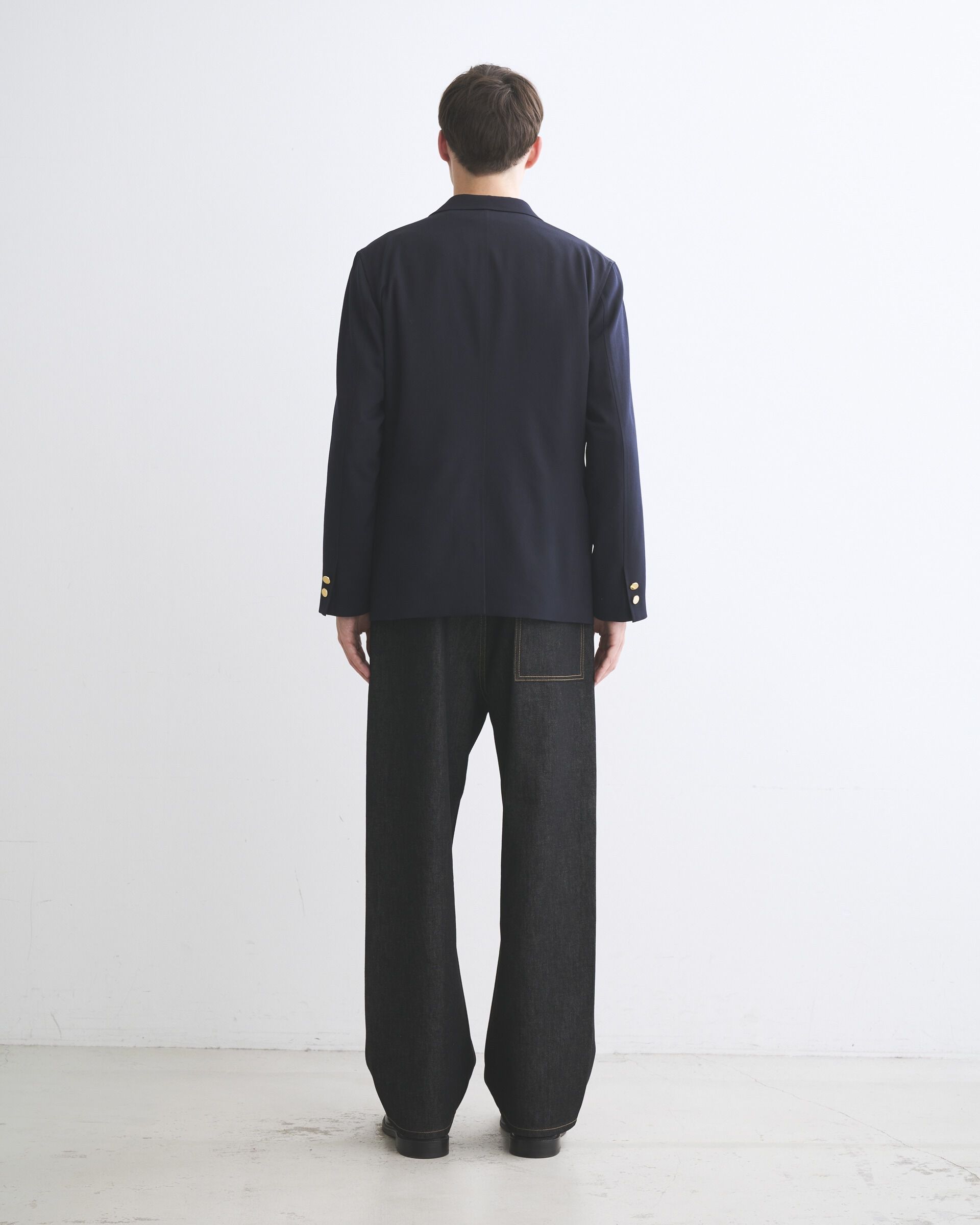 Traditional Weatherwear「【UNIONWEAR】BLAZER 001」|その他|