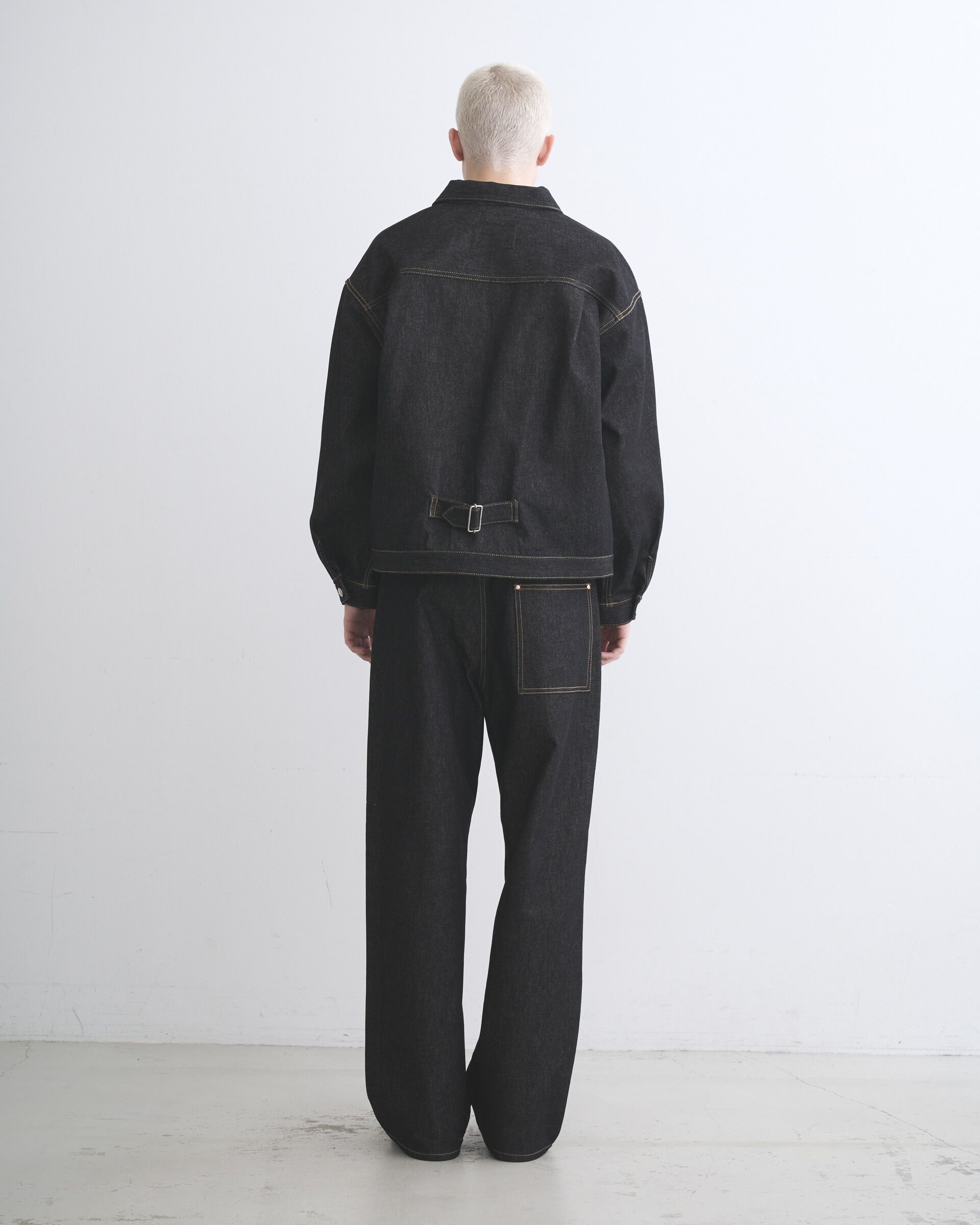 Traditional Weatherwear「【UNIONWEAR】WORK JACKET 001D」|その他|