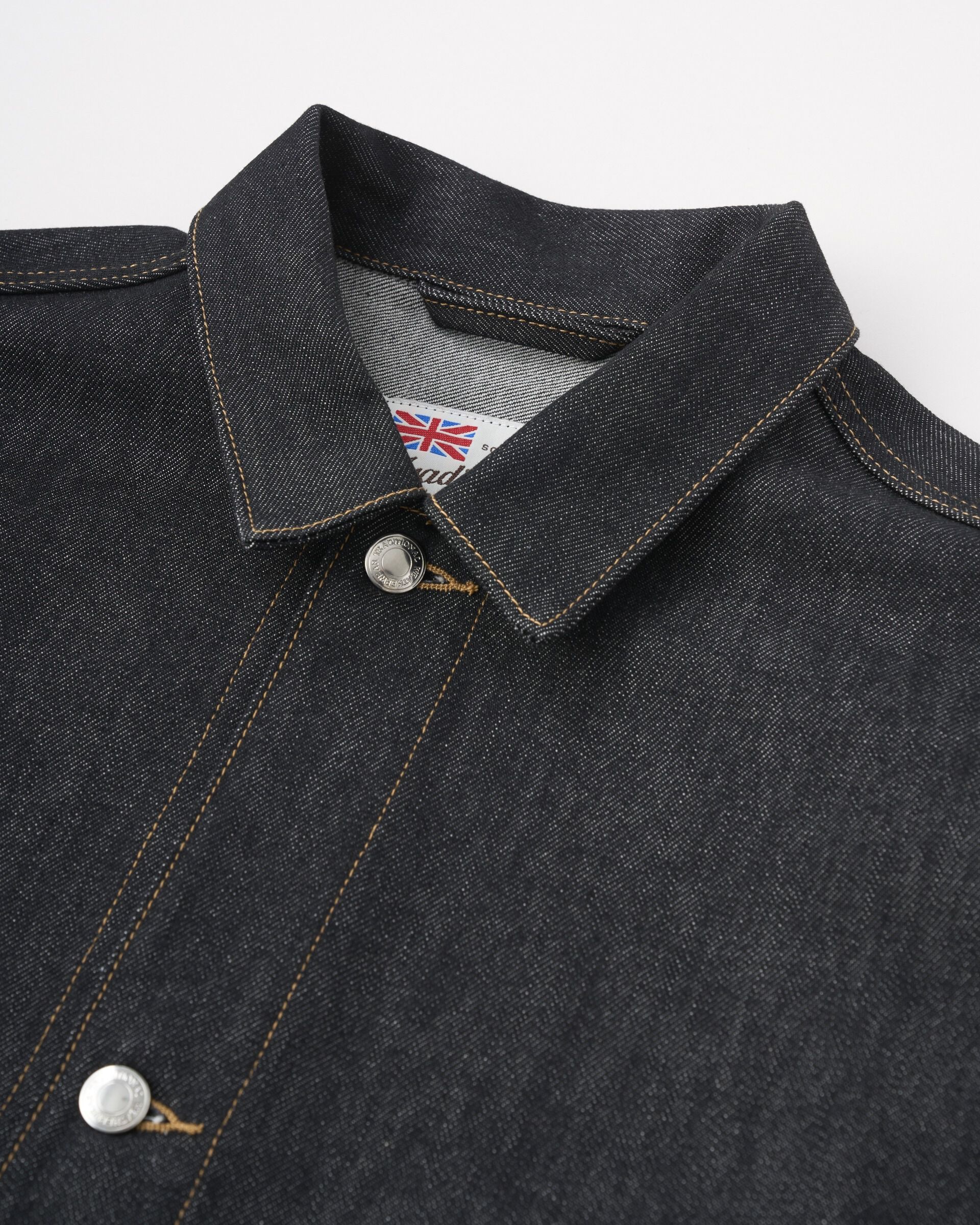 Traditional Weatherwear「【UNIONWEAR】WORK JACKET 001D」|その他|