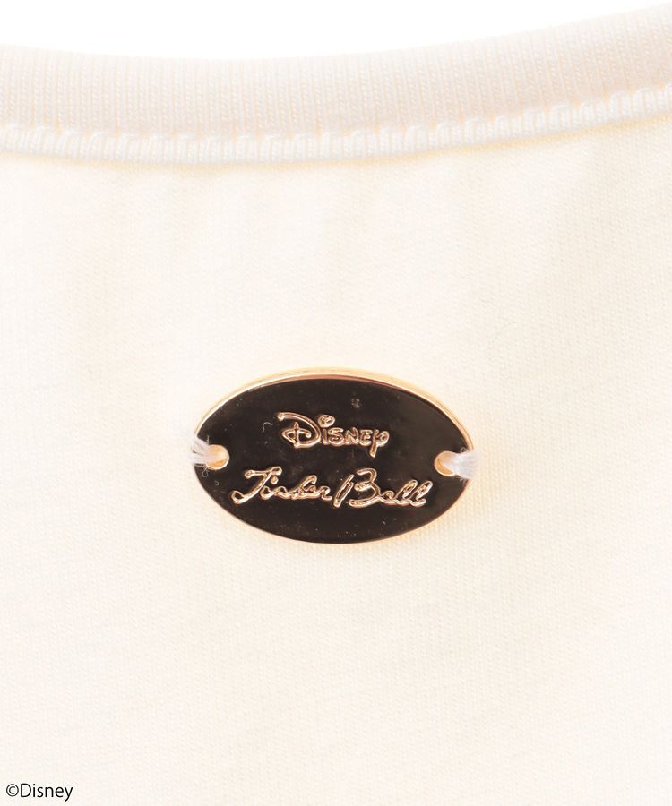 earth music&ecology「Tinker Bell/イメージプルオーバー」|Tシャツ・カットソー|