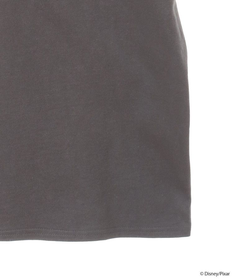 earth music&ecology「Finding Nemo/シリコンプリントTシャツ」|Tシャツ・カットソー|