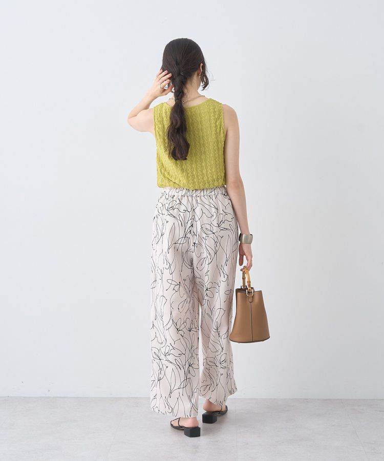 earth music&ecology「アソートリラックスパンツ」|その他|