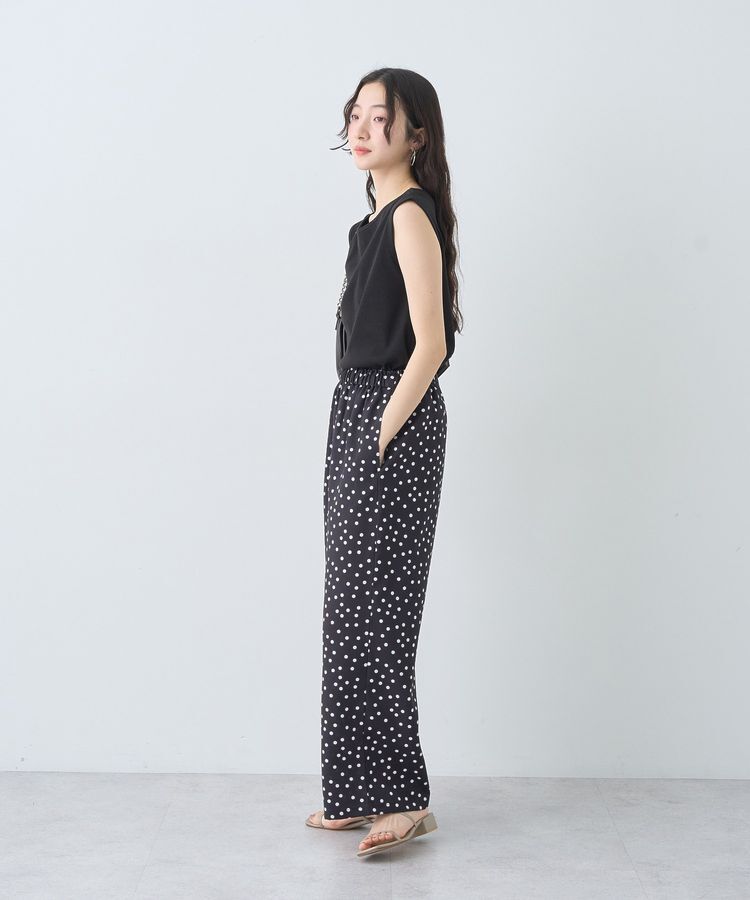 earth music&ecology「アソートリラックスパンツ」|その他|