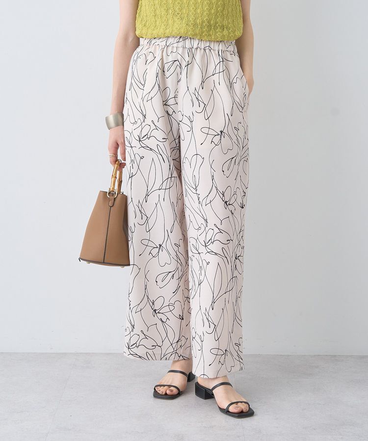 earth music&ecology「アソートリラックスパンツ」|その他|