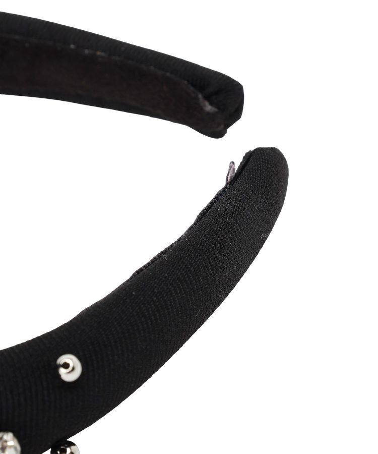 Maison de FLEUR「ビジューカチューシャ」|その他|