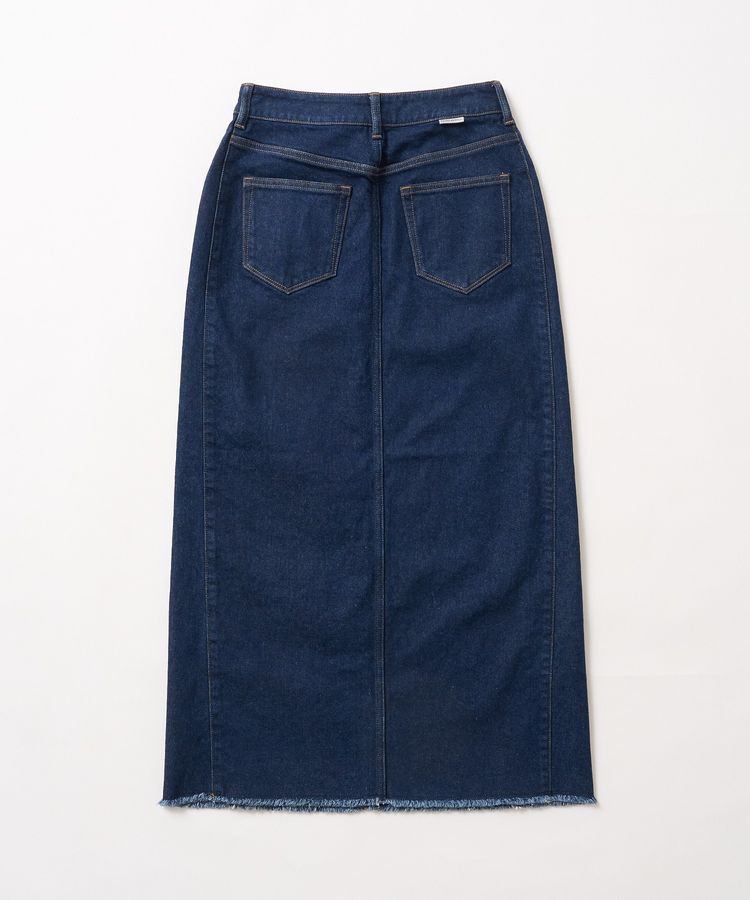 AMERICAN HOLIC「デニムタイトスカート」|スカート|