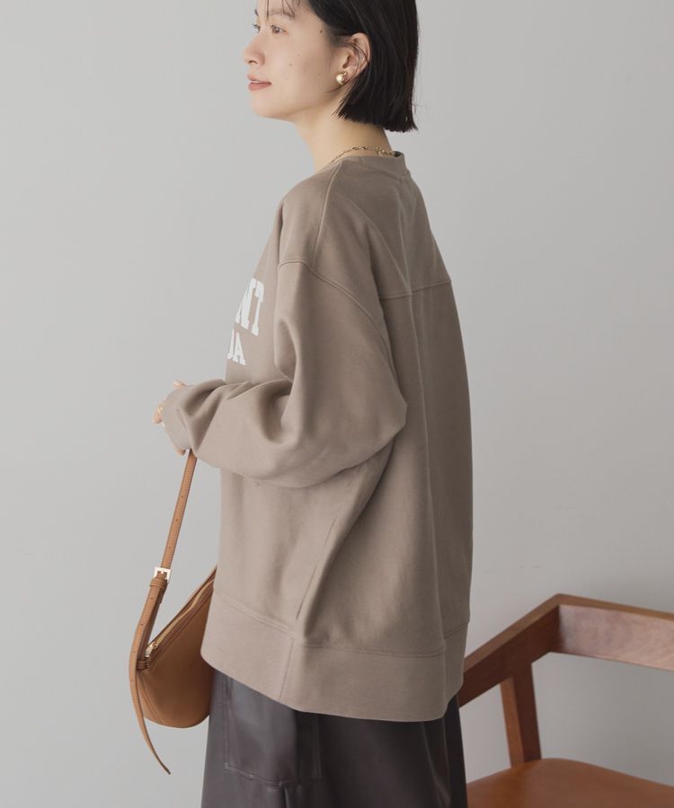 AMERICAN HOLIC「FREMONT ロゴスウェットプルオーバー」|スウェット・ジャージ|