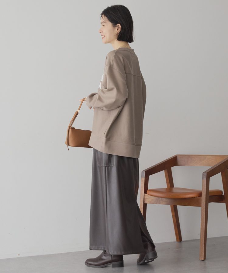 AMERICAN HOLIC「FREMONT ロゴスウェットプルオーバー」|スウェット・ジャージ|