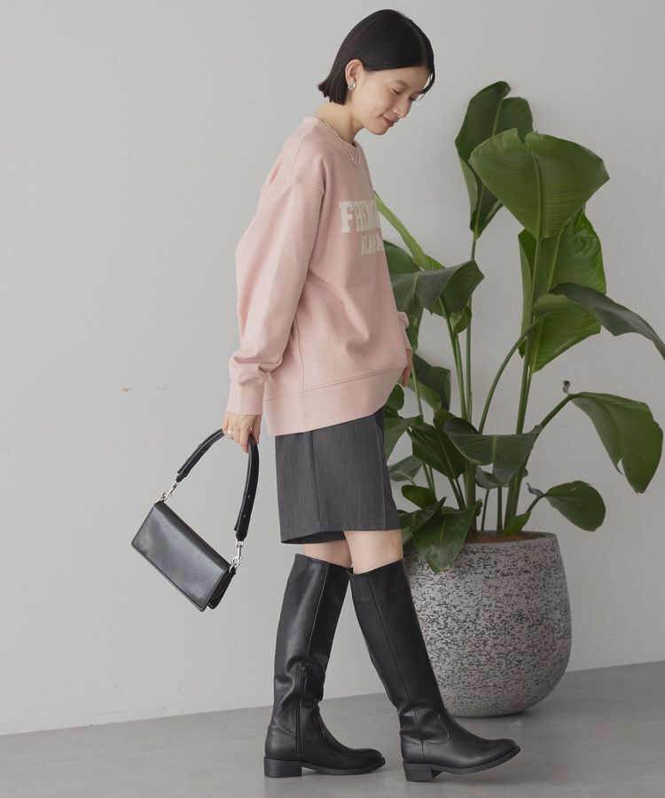 AMERICAN HOLIC「FREMONT ロゴスウェットプルオーバー」|スウェット・ジャージ|