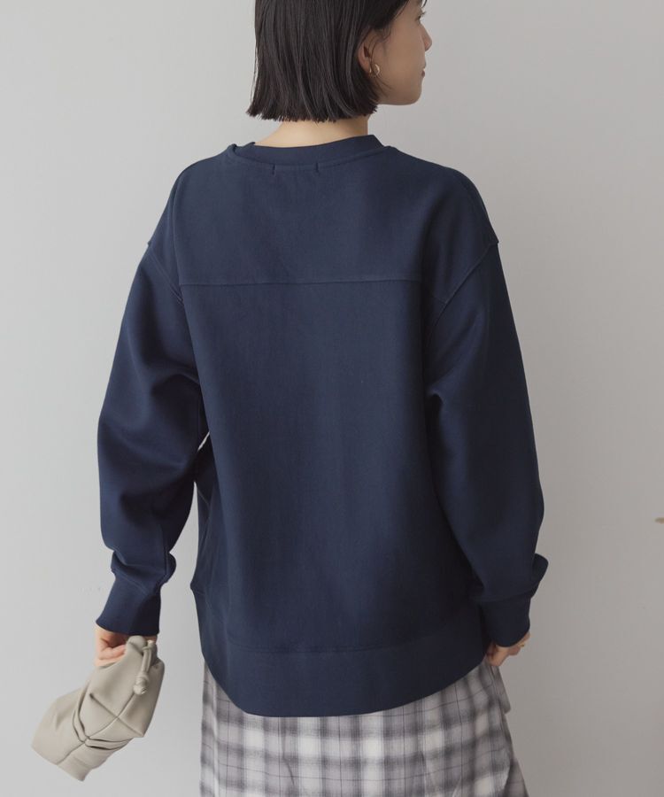 AMERICAN HOLIC「FREMONT ロゴスウェットプルオーバー」|スウェット・ジャージ|