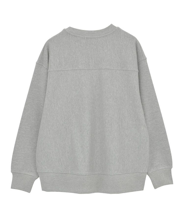 AMERICAN HOLIC「FREMONT ロゴスウェットプルオーバー」|スウェット・ジャージ|