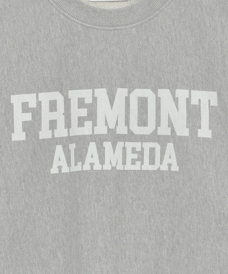 AMERICAN HOLIC「FREMONT ロゴスウェットプルオーバー」|スウェット・ジャージ|