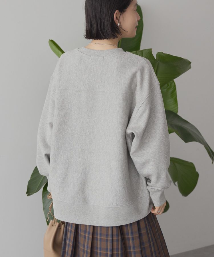 AMERICAN HOLIC「FREMONT ロゴスウェットプルオーバー」|スウェット・ジャージ|