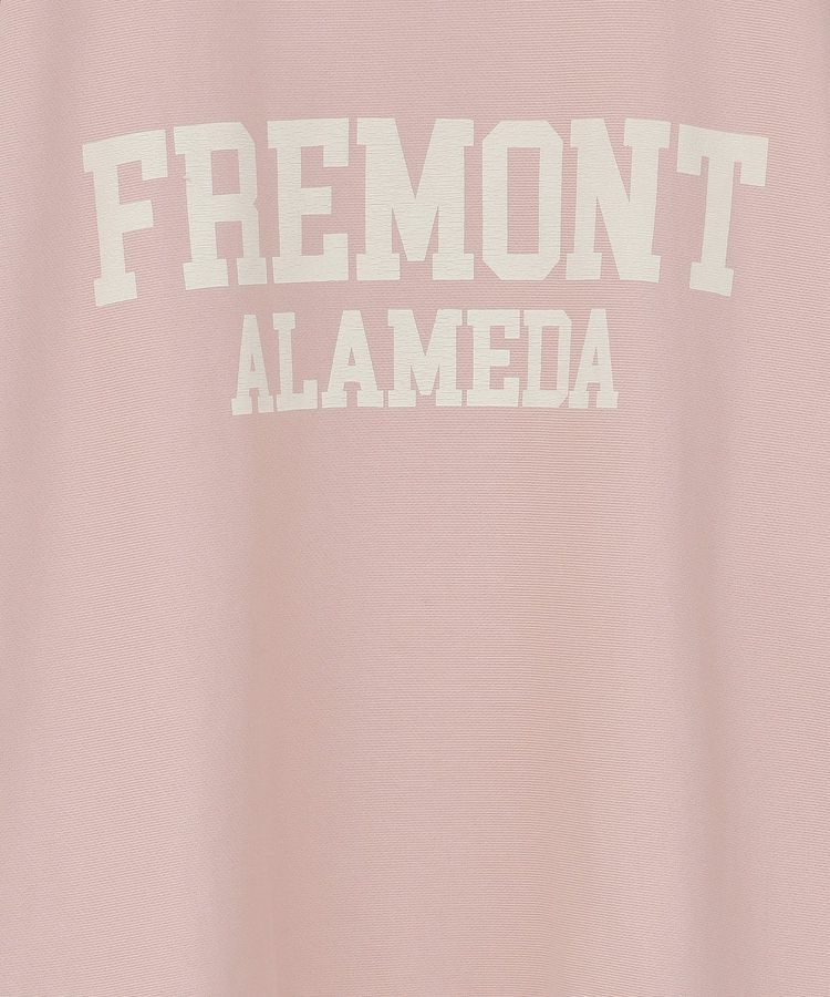 AMERICAN HOLIC「FREMONT ロゴスウェットプルオーバー」|スウェット・ジャージ|