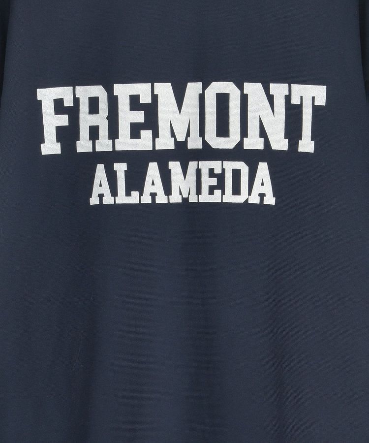 AMERICAN HOLIC「FREMONT ロゴスウェットプルオーバー」|スウェット・ジャージ|
