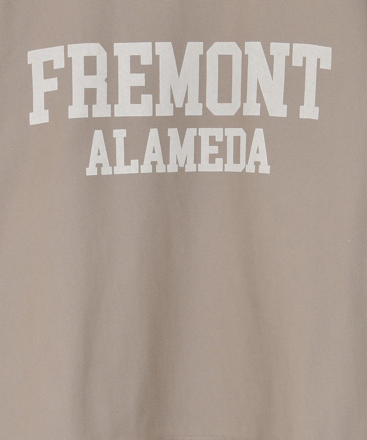 AMERICAN HOLIC「FREMONT ロゴスウェットプルオーバー」|スウェット・ジャージ|
