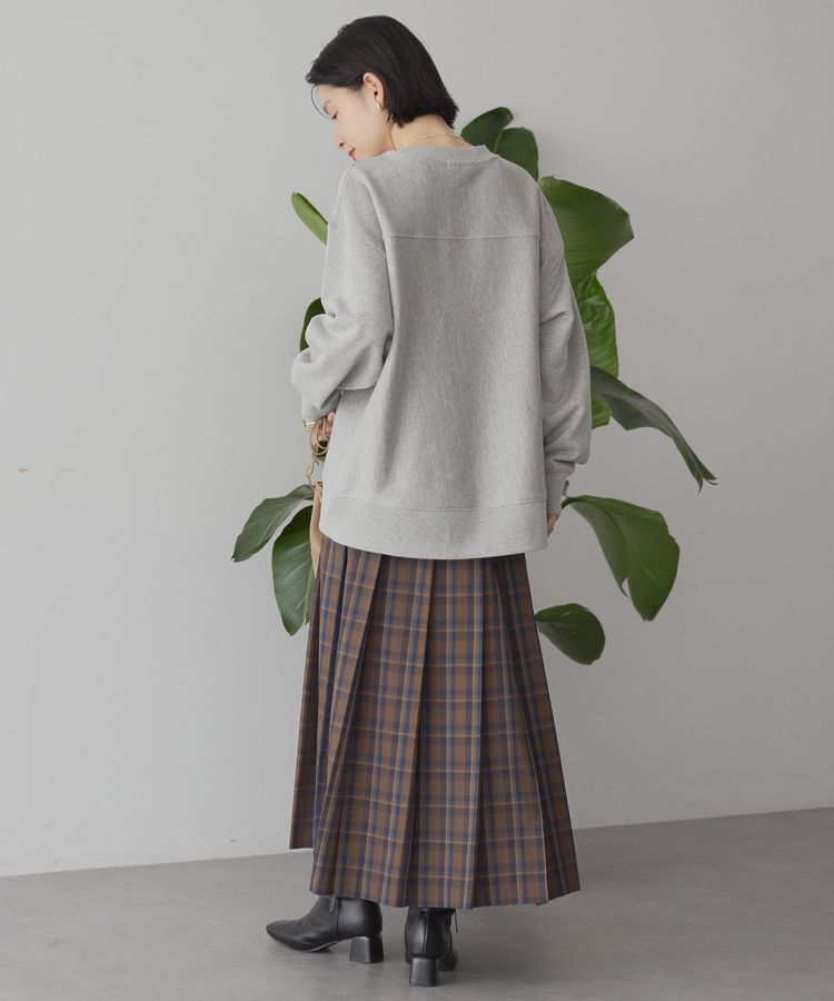 AMERICAN HOLIC「FREMONT ロゴスウェットプルオーバー」|スウェット・ジャージ|