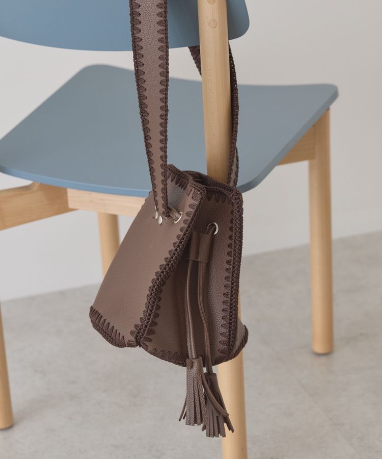 AMERICAN HOLIC「カガリワンハンドルショルダー」|ショルダー・メッセンジャー|