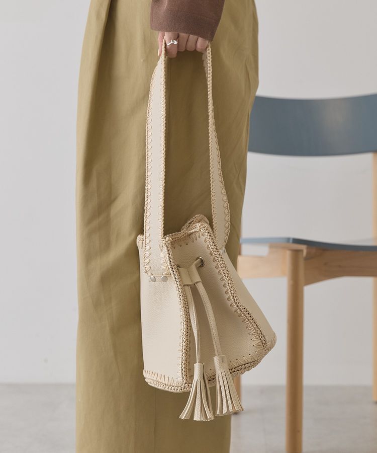 AMERICAN HOLIC「カガリワンハンドルショルダー」|ショルダー・メッセンジャー|