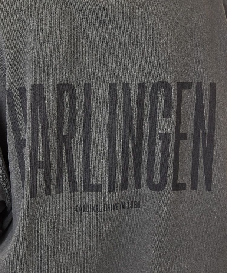 AMERICAN HOLIC「バックロゴルーズTシャツ」|Tシャツ・カットソー|