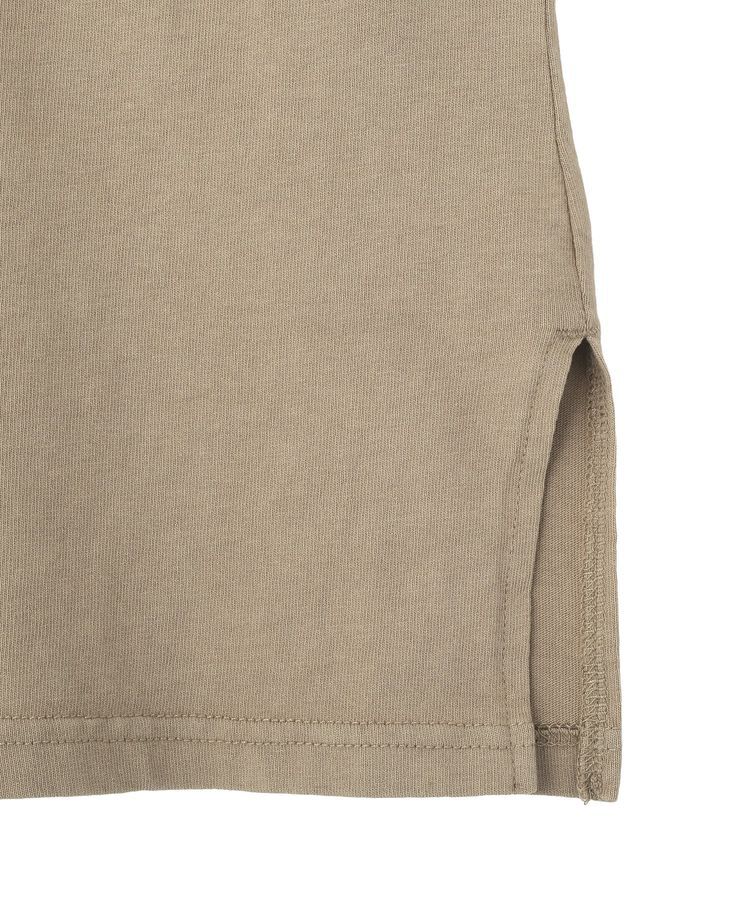 AMERICAN HOLIC「バックロゴルーズTシャツ」|Tシャツ・カットソー|