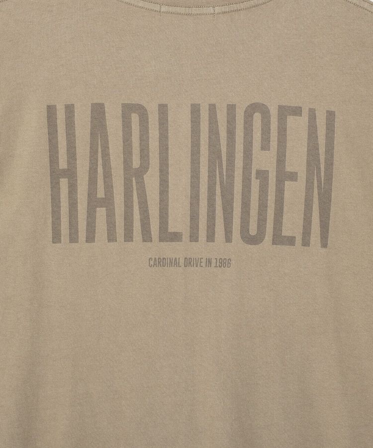 AMERICAN HOLIC「バックロゴルーズTシャツ」|Tシャツ・カットソー|