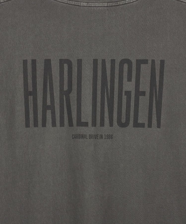 AMERICAN HOLIC「バックロゴルーズTシャツ」|Tシャツ・カットソー|