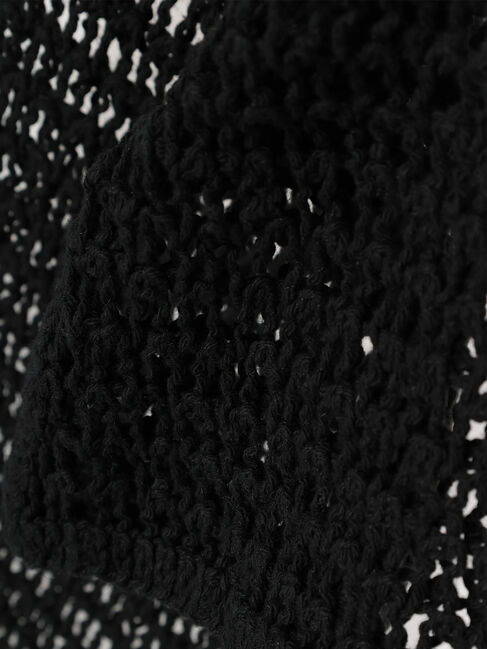 Green Parks「・SUGAR　SPOON　クロシェロングスリーブ」|Tシャツ・カットソー|