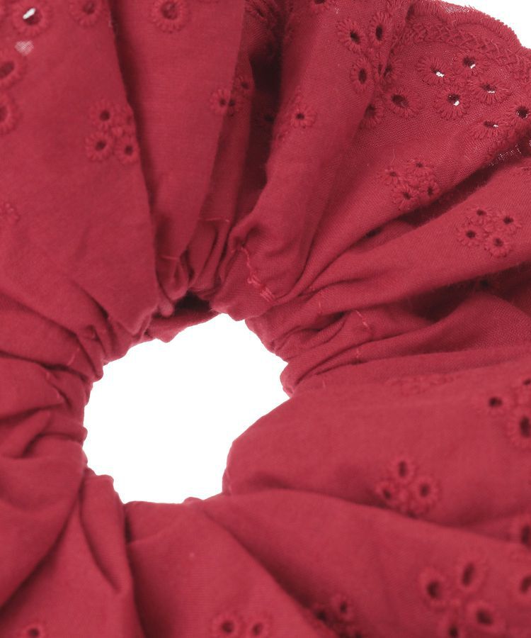 Green Parks「・HALF TIME レースビッグシュシュ」|その他|