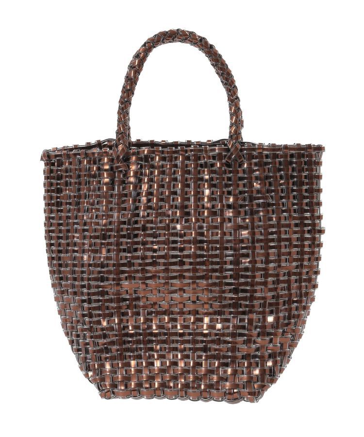 Green Parks「・furry rate シャイニーブレードトート」|トートバッグ|