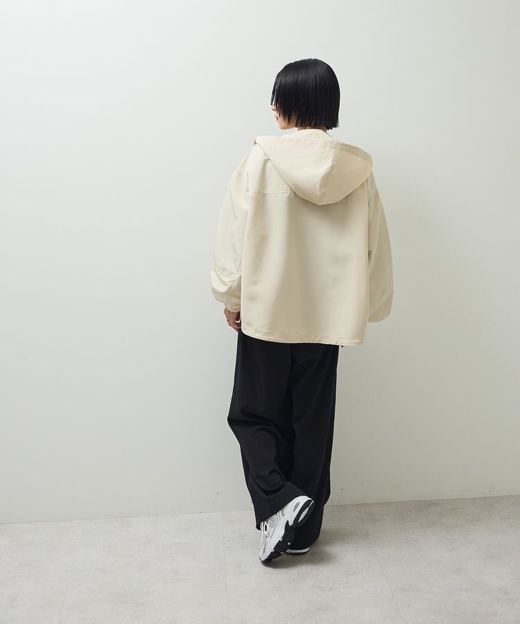 Green Parks「・ELENCARE DUE マウンテンパーカー」|ブルゾン・スタジャン|