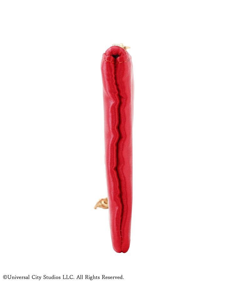 Green Parks「WICKED アートポーチチャーム」|ポーチ|