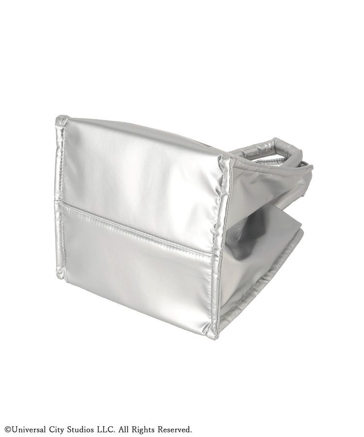 Green Parks「WICKED アートグラフィックバッグ」|トートバッグ|