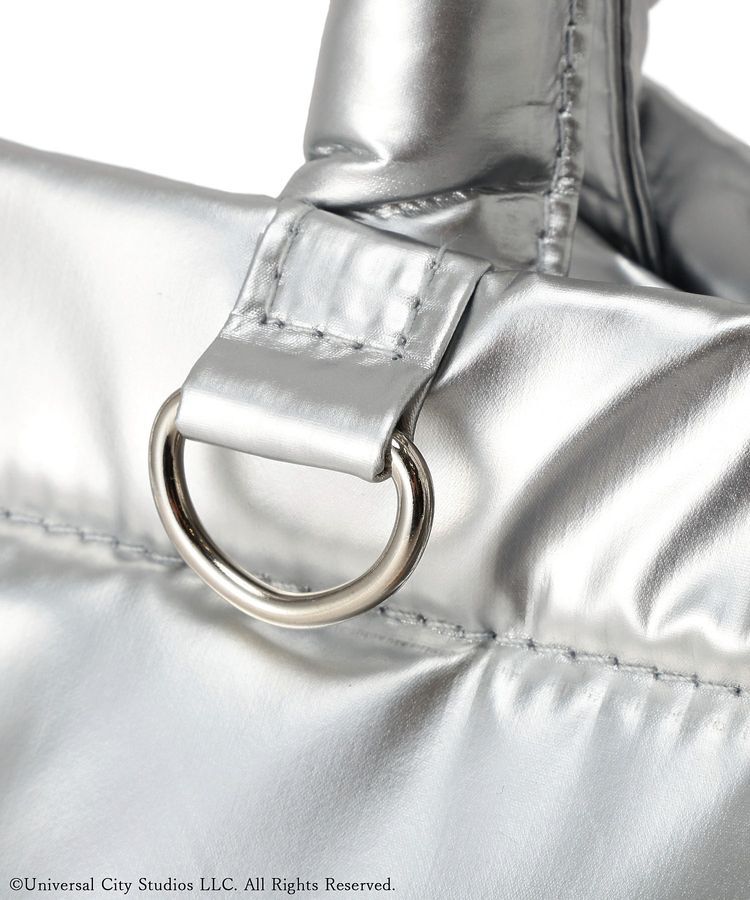 Green Parks「WICKED アートグラフィックバッグ」|トートバッグ|