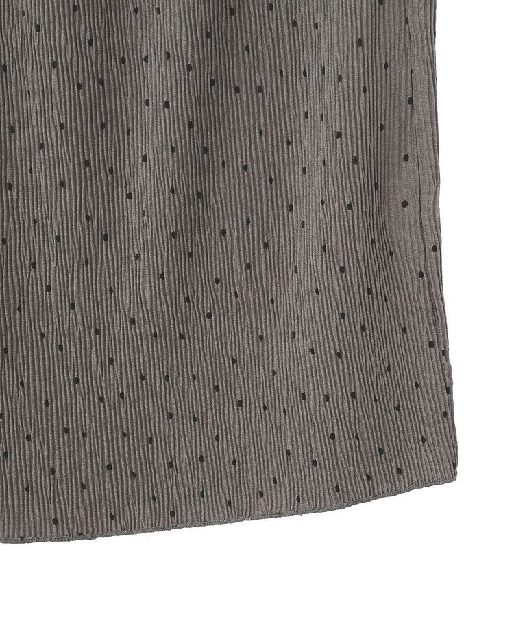 Green Parks「楊柳プリーツスカート」|スカート|