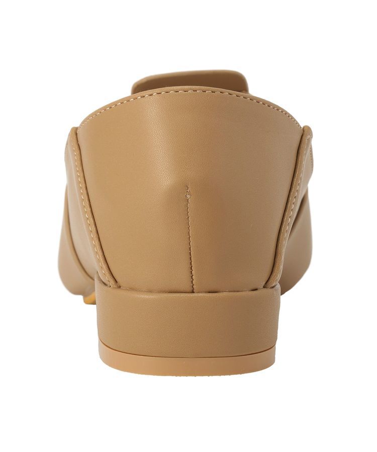 Green Parks「グルカバブーシュパンプス」|パンプス|