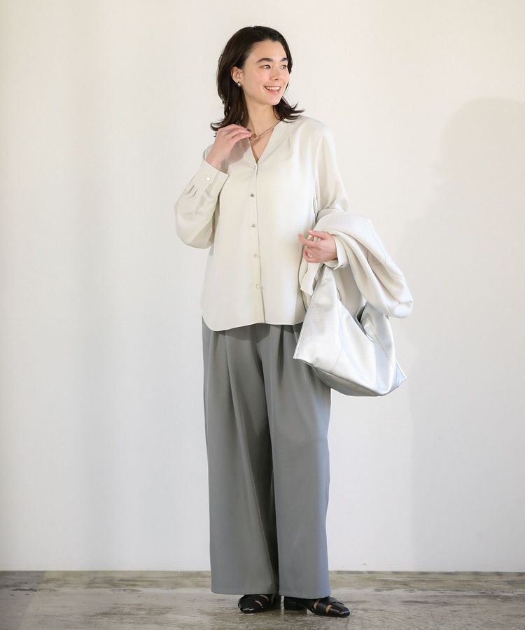 Green Parks「グルカバブーシュパンプス」|パンプス|