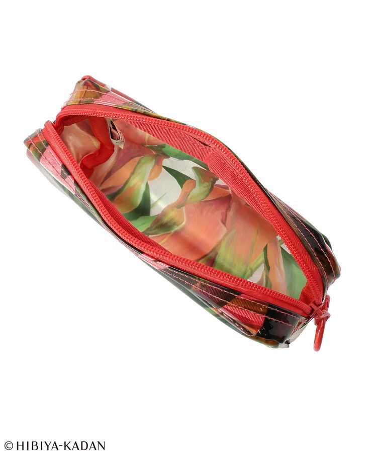 Green Parks「日比谷花壇ポーチ」|ポーチ|