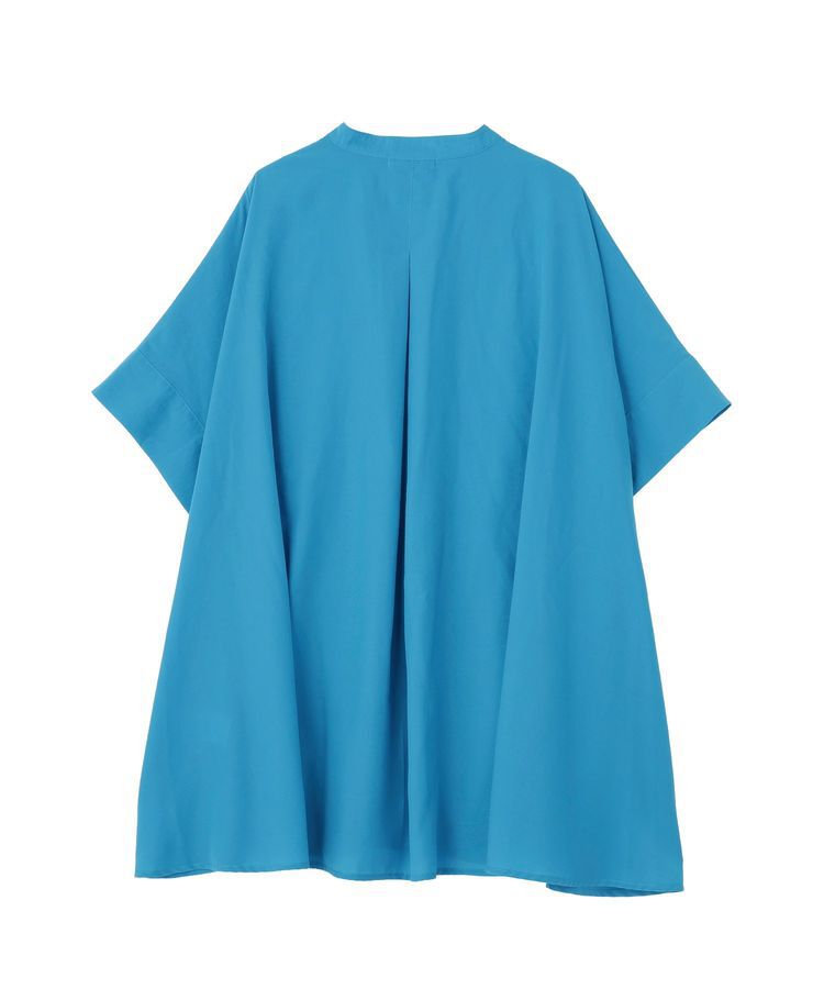 Green Parks「ウエストタックチュニック」|シャツ・ブラウス|