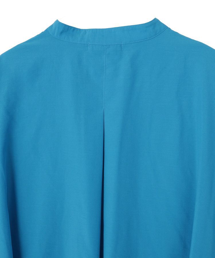 Green Parks「ウエストタックチュニック」|シャツ・ブラウス|