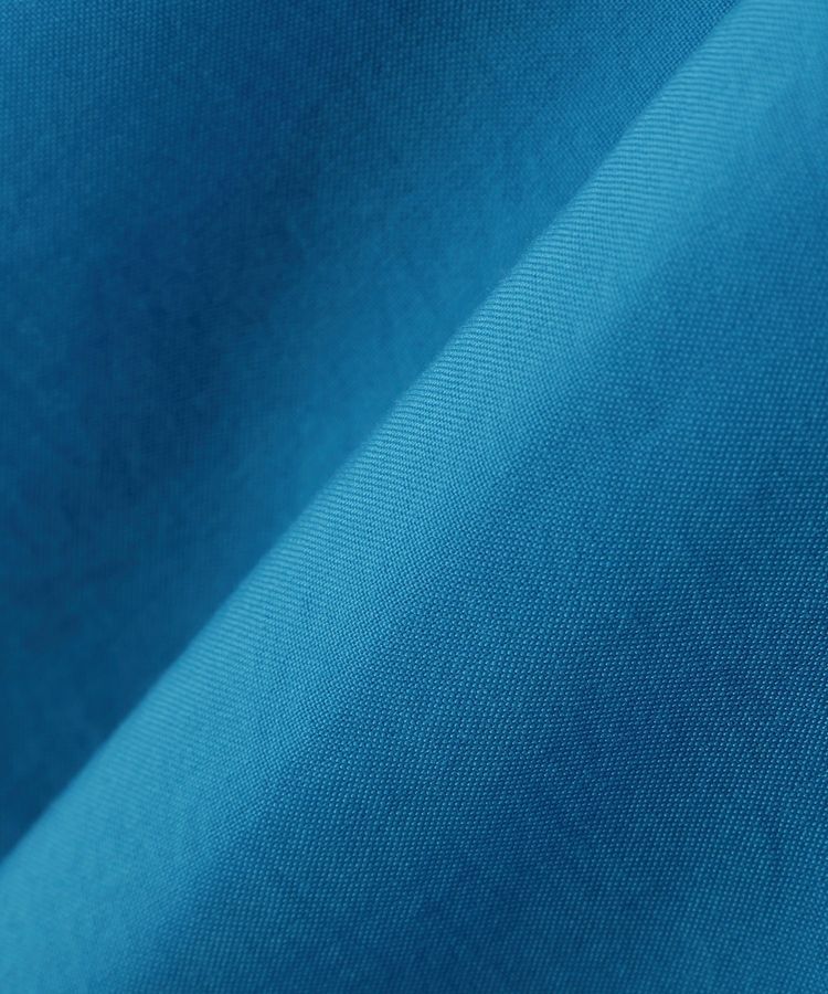 Green Parks「ウエストタックチュニック」|シャツ・ブラウス|