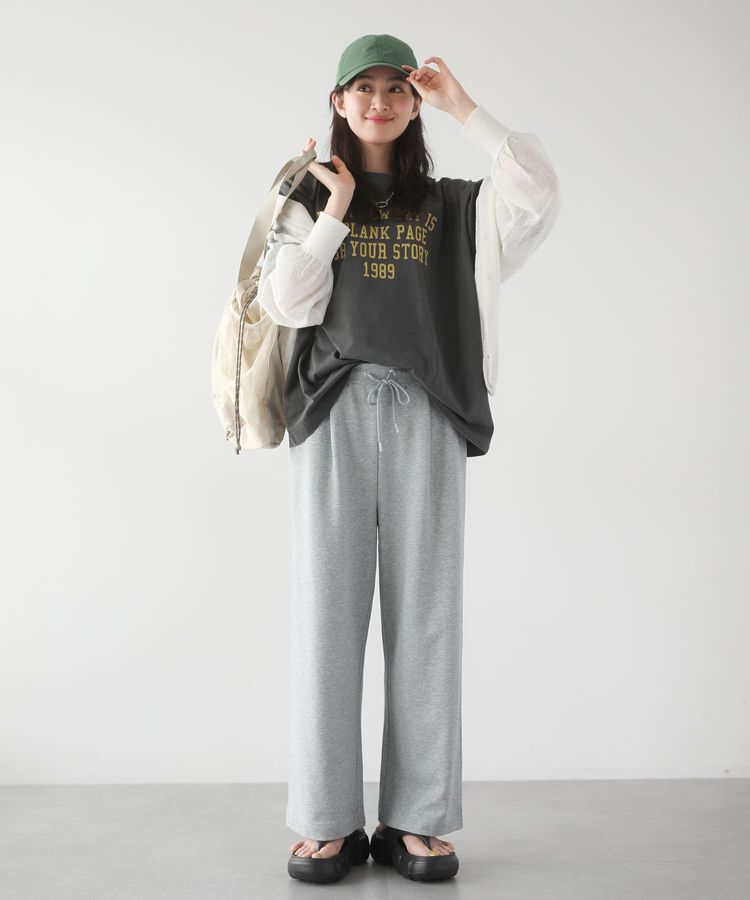 Green Parks「【遮熱・UVカット】カラーキャップ」|その他|